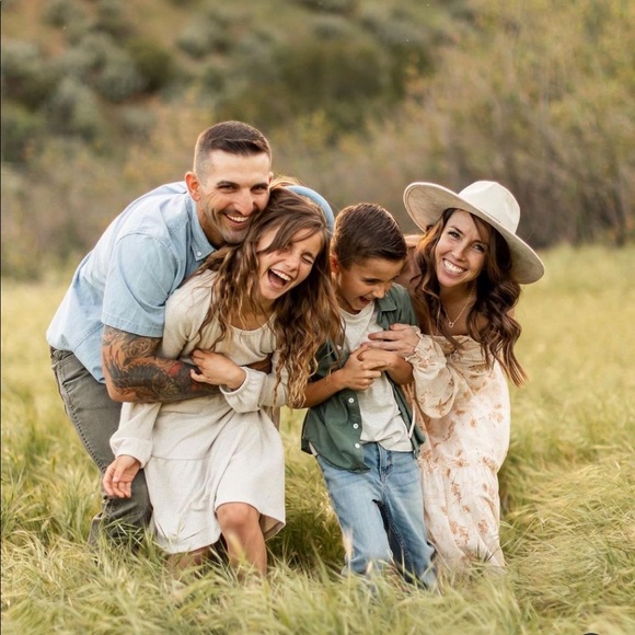 Fedora Wide Remove Trim Firm Brim Vegan Wool Hat - Picture 8 of 14